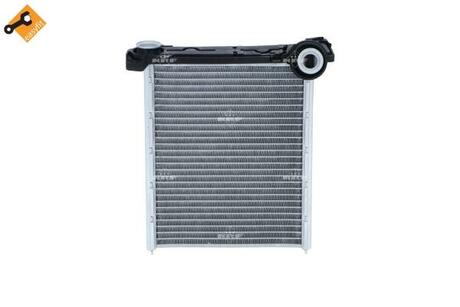 Радиатор отопителя Peugeot 308 08- NRF 54314