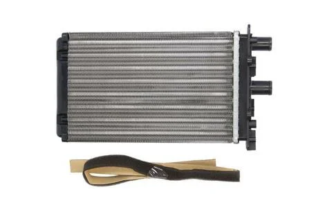Радиатор отопителя VW T4 91- NRF 54321