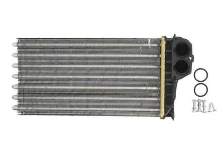 Радіатор печі Peugeot 206 03- NRF 54332