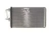 Радіатор пічки Citroen C-Crosser, C4 Aircross Mitsubishi ASX, Lancer VIII, Outlander Peugeot 4007, NRF 54337 (фото 4)