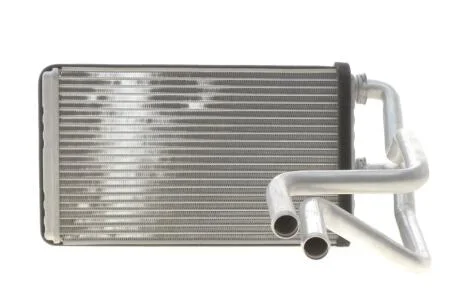 Радіатор пічки Citroen C-Crosser, C4 Aircross Mitsubishi ASX, Lancer VIII, Outlander Peugeot 4007, NRF 54337