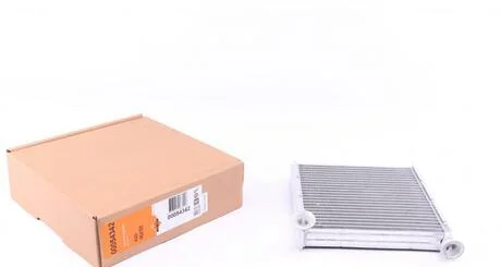 Обігрівач NRF 54342