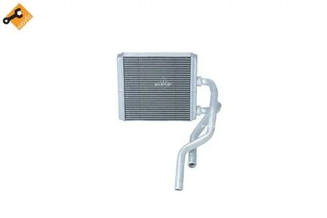 Радіатор печі NRF 54362