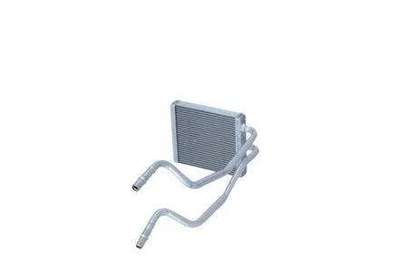 Радіатор пічки Nissan Murano, Navara, Pathfinder 25D-40 0803- NRF 54370