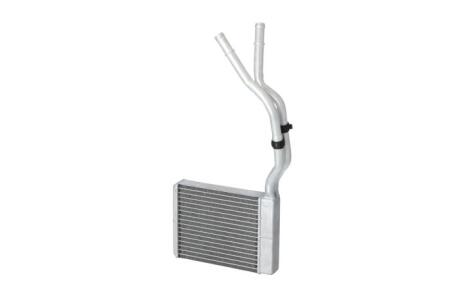 Радіатор пічки NRF 54371