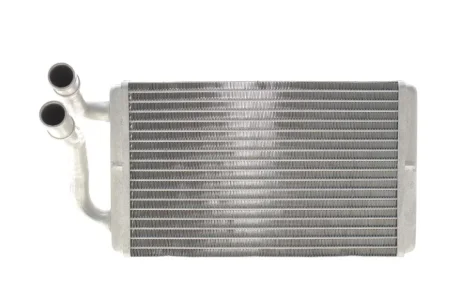 Радіатор пічки NRF 54455