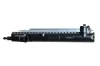 Радіатор охолодження двигуна R5/R9/R11/EXPRESS I 84-91 NRF 54641 (фото 6)