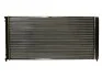 Радиатор охлаждения двигателя SEAT Cordoba 93- NRF 54664 (фото 2)