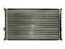 Радиатор охлаждения двигателя SEAT Cordoba 93- NRF 54688 (фото 1)