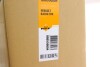 Радіатор охолодження двигуна Renault Fluence 1.5D 02.10- NRF 550004 (фото 2)