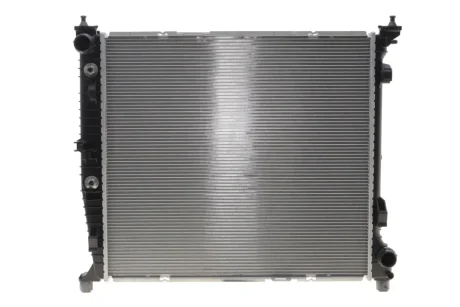 Радиатор системы охлаждения NRF 550020