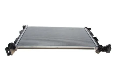 Радиатор NRF 550028