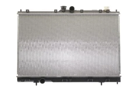 Радиатор NRF 550041