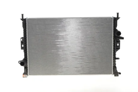 Радіатор NRF 550045