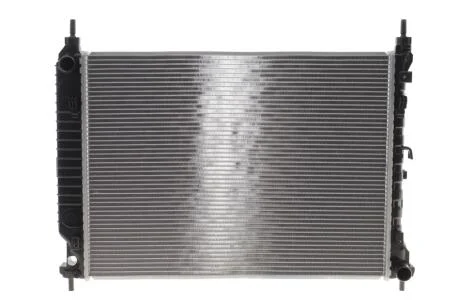Радіатор NRF 550086