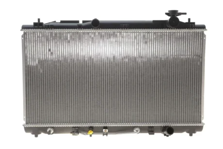 Радіатор NRF 550145