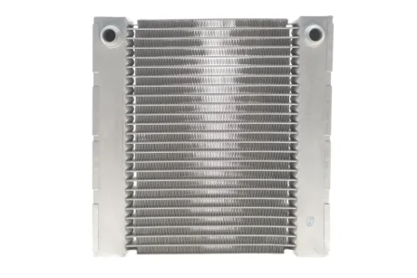 Радіатор охолодження двигуна BMW 5-Series10- NRF 550191