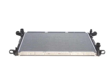 Радіатор NRF 550219