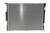 Радіатор охолодження NRF 550254 (фото 4)
