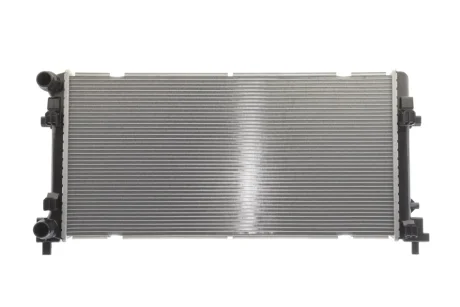 Радіатор охолодження NRF 550256