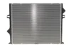 Радіатор охолодження NRF 550275 (фото 4)