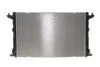 Радіатор охолодження NRF 550276 (фото 4)