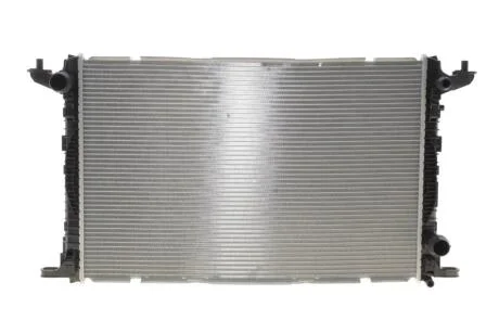 Радіатор охолодження NRF 550276