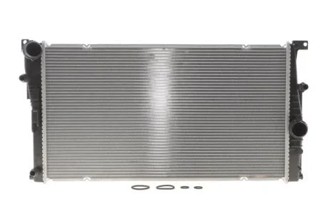 Радіатор охолодження NRF 550295