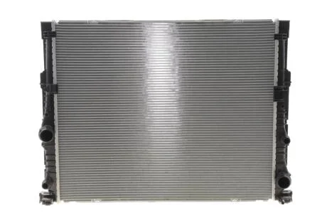 Радіатор охолодження NRF 550299
