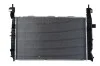 Радіатор охолодження двигуна OPEL Meriva 03- NRF 55317 (фото 1)