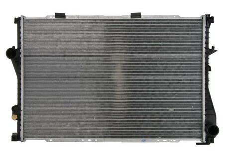 Радиатор охлаждения NRF 55323 (фото 1)