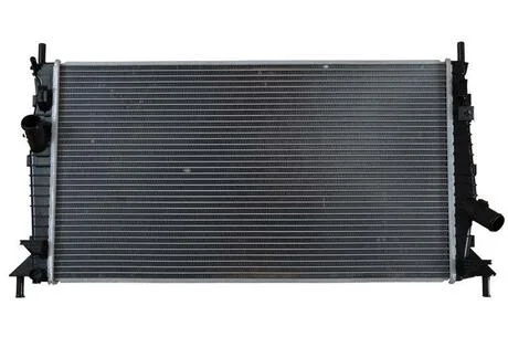 Радіатор системи охолодження двигуна NRF 55327