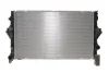 Радіатор охолодження NRF 560007 (фото 1)
