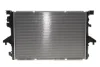 Радіатор охолодження VW Transporter VI0/20D 0415- NRF 560013 (фото 1)