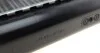 Радіатор системи охолодження двигуна NRF 58075A (фото 6)