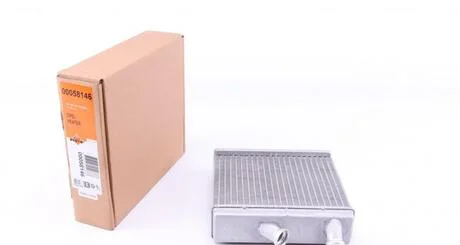 Радиатор печки NRF 58146