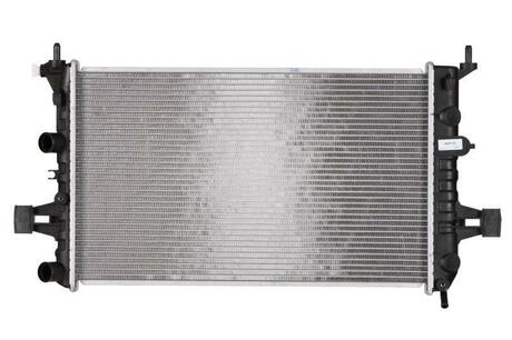 Радиатор охлаждения NRF 58176 (фото 1)