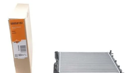 Радіатор охолодження NRF 58192