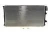 Основной радіатор двигуна Renault Master Opel Movano 1.5D-2.8D 07.98- NRF 58213 (фото 1)