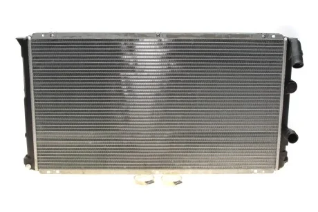 Основной радіатор двигуна Renault Master Opel Movano 1.5D-2.8D 07.98- NRF 58213