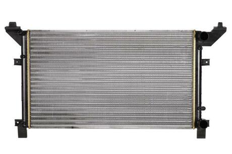Радиатор системы охлаждения NRF 58240 (фото 1)