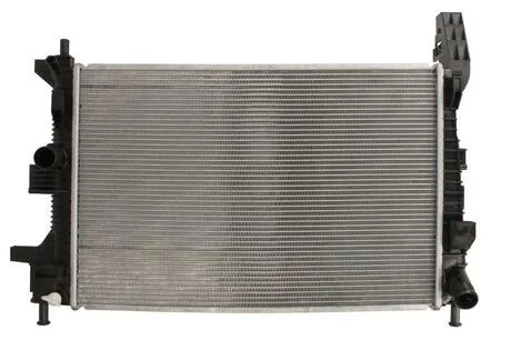Радіатор печі NRF 58284