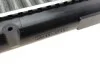 Радіатор охолодження двигуна NISSAN Interstar 02- NRF 58321 (фото 3)
