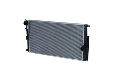 Радіатор (АКПП) BMW 1 (F20), 1 (F21), 2 (F22, F87), 2 (F23), 3 (F30, F80), 3 (F31), 4 (F32, F82)15D NRF 58411