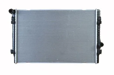 Радиатор NRF 58437