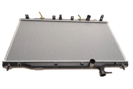 Радіатор охолодження двигуна HONDA CR-V 2.0 iVtec 10-2006> NRF 58456