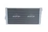 Радіатор охолодження двигуна NRF 58466 (фото 3)