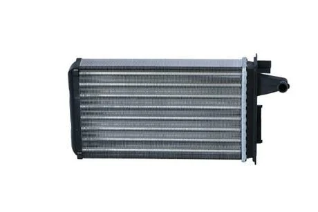 Радиатор отопителя ALFA ROMEO; FIAT; LANCIA NRF 58637