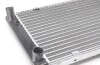 Радіатор охолодження двигуна VW Golf 83- NRF 58712 (фото 3)