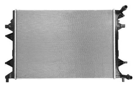 Радіатор системи охолодження NRF 59118